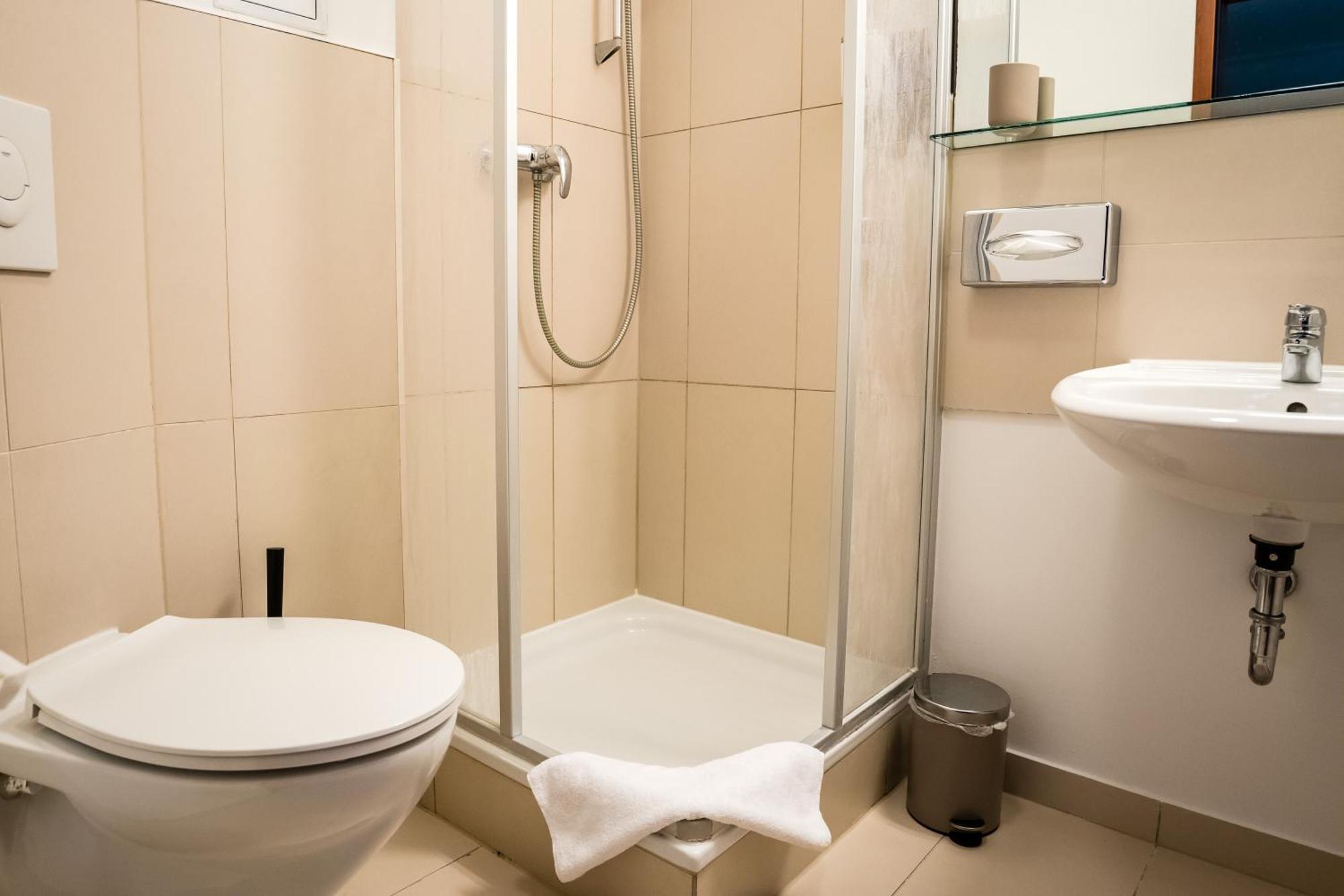 Lejlighedshotel Homaris Boxi *