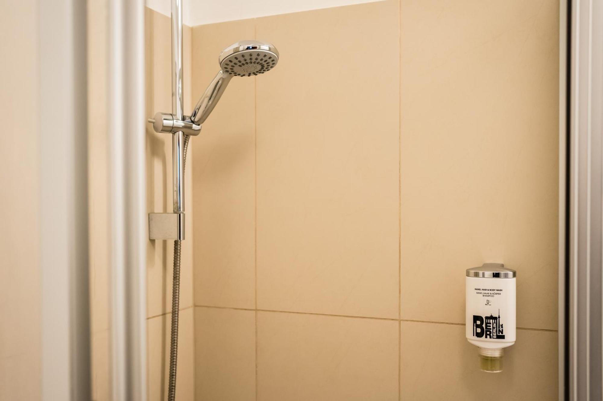Homaris Boxi Lejlighedshotel